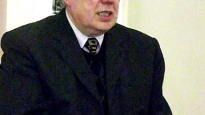 Kuršėnų miesto garbės piliečio vardas – „Šiaulių krašto“ bendradarbiui