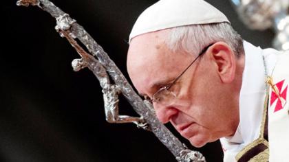 Šiaulių vyskupas susitiko su popiežiumi