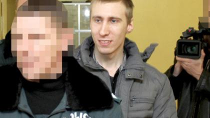 Žudikas kalės 16 metų