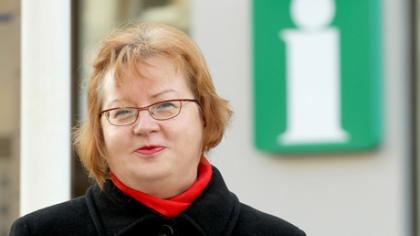 Turistams reikia renginių ir pramogų