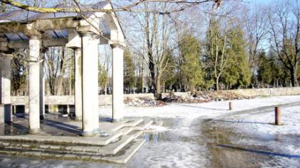 Architektui gėda, o Šiaulių miesto savivaldybei?