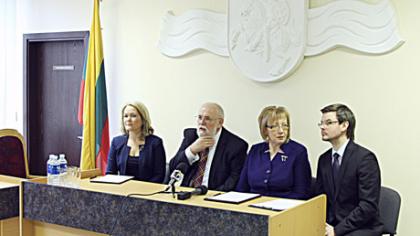 Gražūs santykiai šeimoje – sunkus darbas