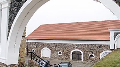 Barono meilės kvapai