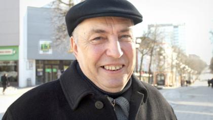 Ar galvojate apie emigraciją?