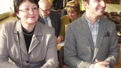 Pagal „Tvarką ir teisingumą\": Sa­vi­val­dy­bė tam­pa dar­bo bir­ža