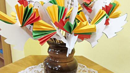 „Vienas žodis – Lietuva“