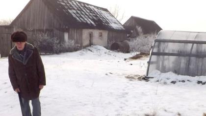 Ūkininkų kova dėl kruvinai uždirbtos žemės