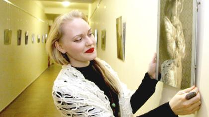 Fotografijų cikle – lietuvių liaudies ir Rytų kultūros ryšys