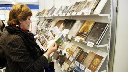 Knygų mugėje dalyvavo ir „Aušros“ muziejus