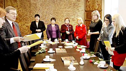 Gidai susirūpinę apleistais turistų traukos objektais