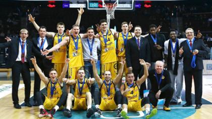 „Šiauliai“ iškovojo pirmąjį šio sezono trofėjų