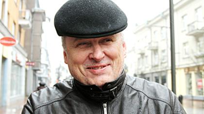 Ar laukiate pavasario?