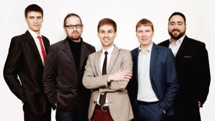 Jaunoji socialdemokratų karta pasirengusi iššūkiams