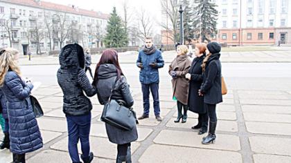 Šiauliečiai įsiamžins masinėje nuotraukoje