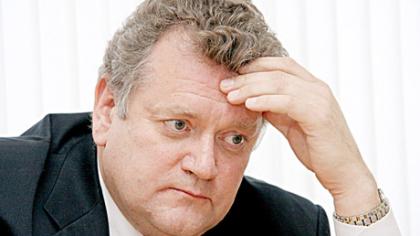 Bankrotas: nelieka te­le­vi­zo­rių gamyklos