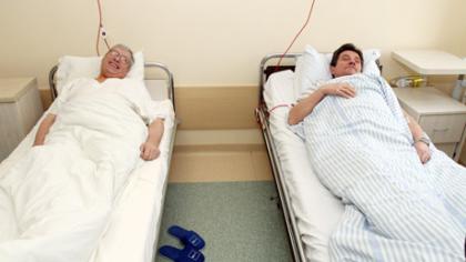 Šir­dis pla­ka nau­ju rit­mu