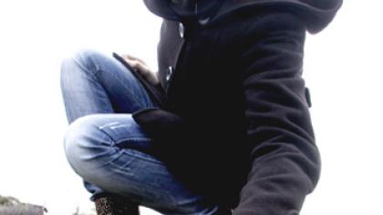 Pavasaris dar trypčioja