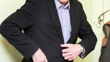 Bankroto administratorius ne pralobo, o įkliuvo