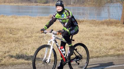 Lietuvos dviračių sportą gaivins ir pakruojietė