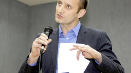 Dviese valtyje: ką pasirinks Šiauliai?