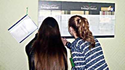 Nuo alergijos kenčia vis daugiau vaikų