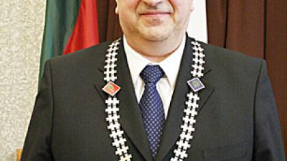 Su kovo 8-ąja, mielos Šiaulių rajono moterys!