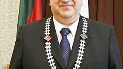 Mieli Šiaulių rajono žmonės,