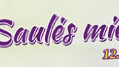 „Miesto istoriją rašome patys“