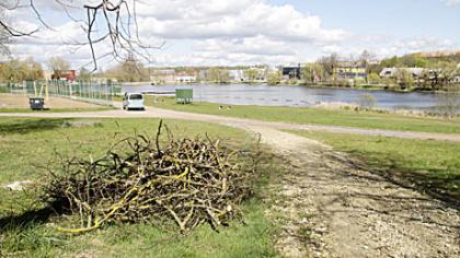 Maudyklos ruošiamos sezonui