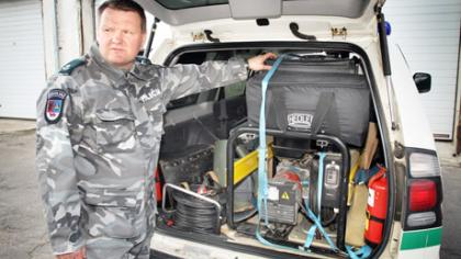 Ekspertų darbas – ne serialas, o realybė