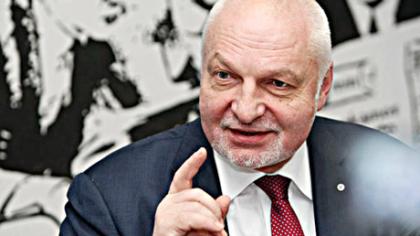 V. Mazuronis: Pergalės dienos pamokas Lietuva jau išmoko