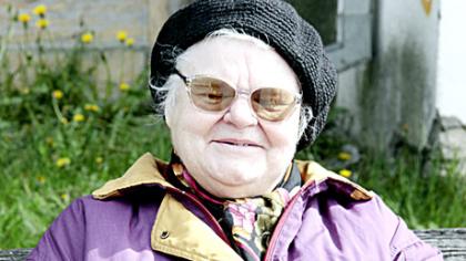 Kas jus  da­ro lai­min­gus?