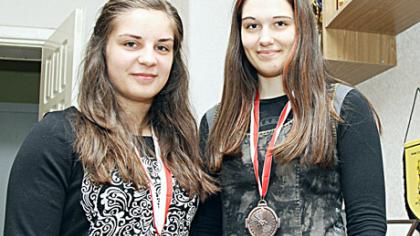 Imtynininkės čempionatui pasiruošė per savaitę