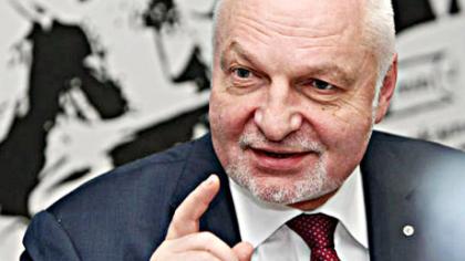 Stebina valstybės abejingumas