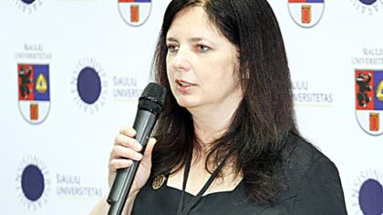 Fo­ru­me – moks­lo ir vers­lo dia­lo­gas