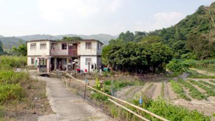 Gyvenimas trimis aukštais