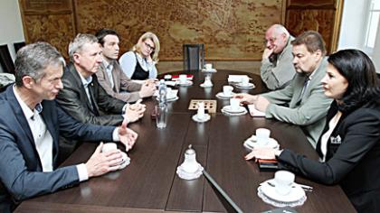 Kultūros sostinės idėja vienija jėgas