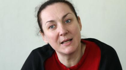 Nomedai Bėčiūtei atsitiko būti aktore