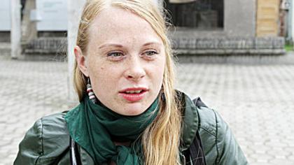 Kaip ver­ti­na­te, kad „Eu­ro­vi­zi­jos“ kon­kur­se Lie­tu­va nesky­rė Ru­si­jai  taš­kų?