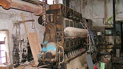 Kultūros paveldo objektus atakuoja vagys