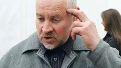 Meną renkasi kaip kojines