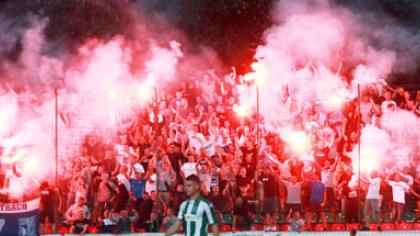 Akistatai su lenkais ruošiasi ne tik futbolininkai