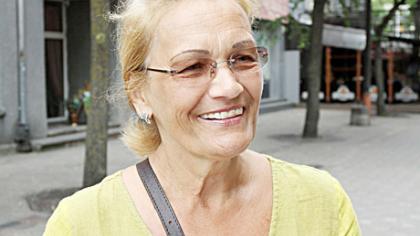 Ar jau įpratote prie euro?