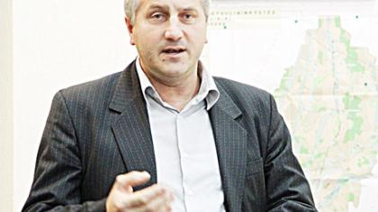 Turtingiausias tarp merų –  Antanas Bezaras