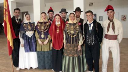 Šo­kė­jai iš Ibi­sos at­gai­vi­no šo­kių fo­si­li­jas