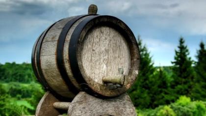 Ar val­dan­tie­ji su­klu­po prie alaus statinės?