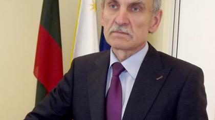 Skyrė pinigų – šalins defektus