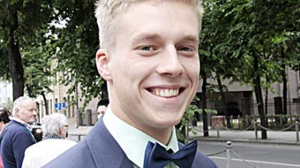 Ką renkasi abiturientai, gavę brandos atestatus?