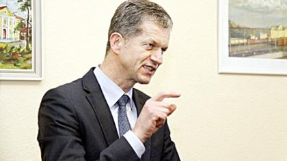 100 dienų – gesino gaisrus ir ruošėsi darbui