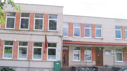 Renovuotas cent­ras ple­čia veik­las